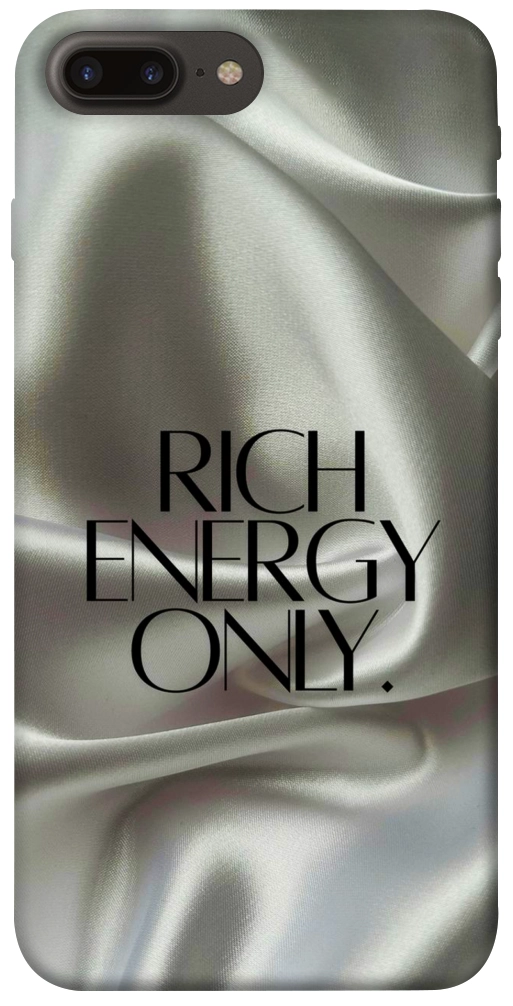 Чохол Rich energy для iPhone 7 Plus