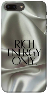 Чохол Rich energy для iPhone 7 plus (5.5'')