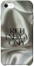 Чехол Rich energy для iPhone SE (2020)