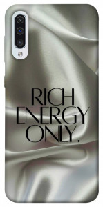 Чохол Rich energy для Samsung Galaxy A30s