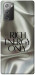 Чехол Rich energy для Galaxy Note 20
