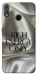 Чехол Rich energy для Huawei Honor 8X