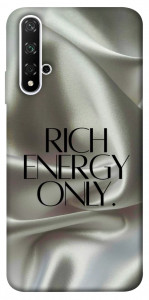 Чохол Rich energy для Huawei Honor 20