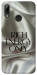 Чохол Rich energy для Huawei P Smart (2019)