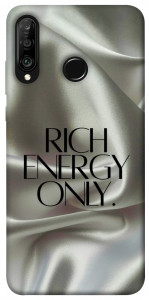 Чохол Rich energy для Huawei P30 Lite