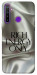 Чохол Rich energy для Realme 5