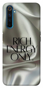 Чохол Rich energy для Realme 6 Pro