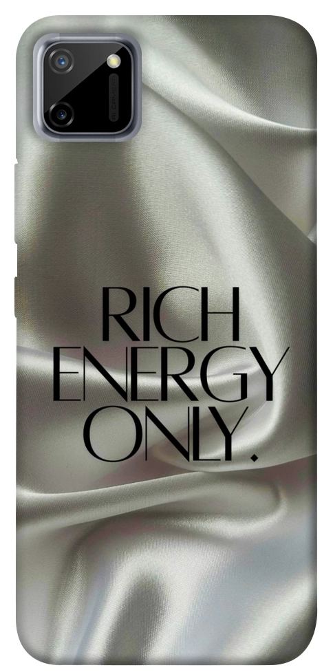 Чехол Rich energy для Realme C11