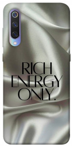 Чохол Rich energy для Xiaomi Mi 9