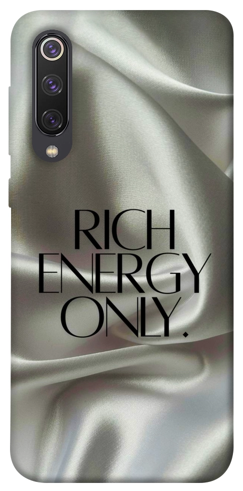 Чохол Rich energy для Xiaomi Mi 9 SE