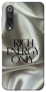 Чохол Rich energy для Xiaomi Mi 9 SE