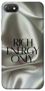 Чохол Rich energy для Xiaomi Redmi 6A