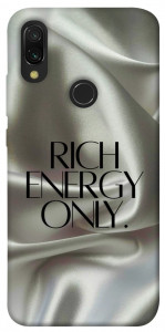 Чехол Rich energy для Xiaomi Redmi 7