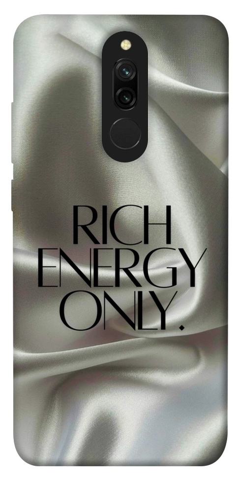 Чехол Rich energy для Xiaomi Redmi 8