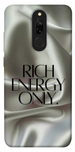 Чехол Rich energy для Xiaomi Redmi 8