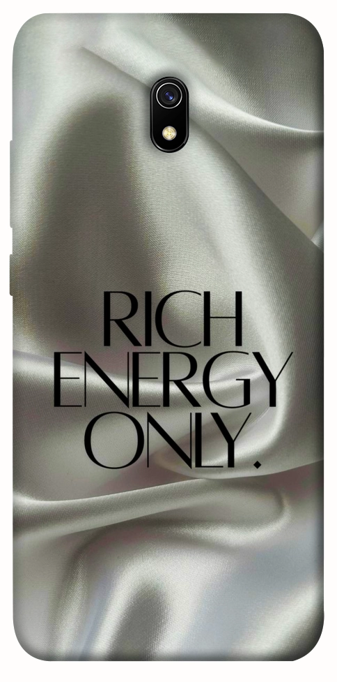 Чехол Rich energy для Xiaomi Redmi 8a