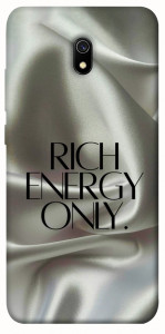Чехол Rich energy для Xiaomi Redmi 8a