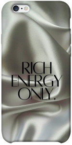 Чехол Rich energy для iPhone 6 plus (5.5'')