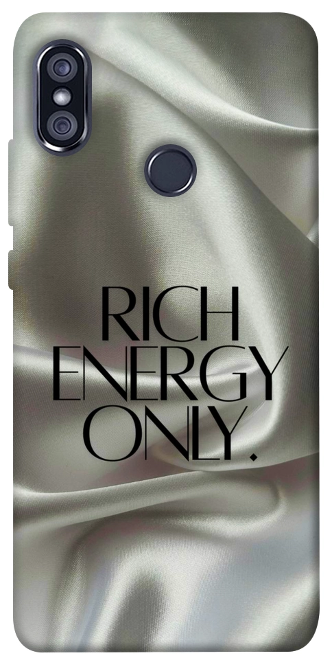 Чохол Rich energy для Xiaomi Redmi Note 5 (Dual Camera)