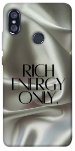 Чохол Rich energy для Xiaomi Redmi Note 5 Pro