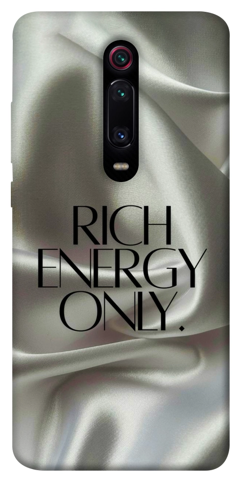 Чехол Rich energy для Xiaomi Mi 9T