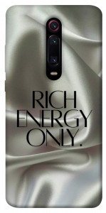 Чехол Rich energy для Xiaomi Mi 9T
