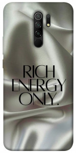 Чохол Rich energy для Xiaomi Redmi 9