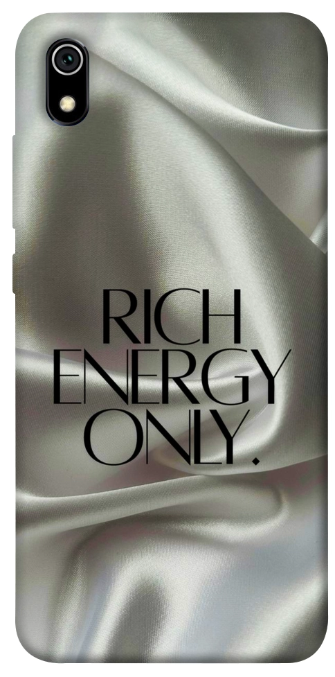 Чехол Rich energy для Xiaomi Redmi 7A
