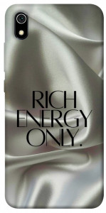 Чехол Rich energy для Xiaomi Redmi 7A