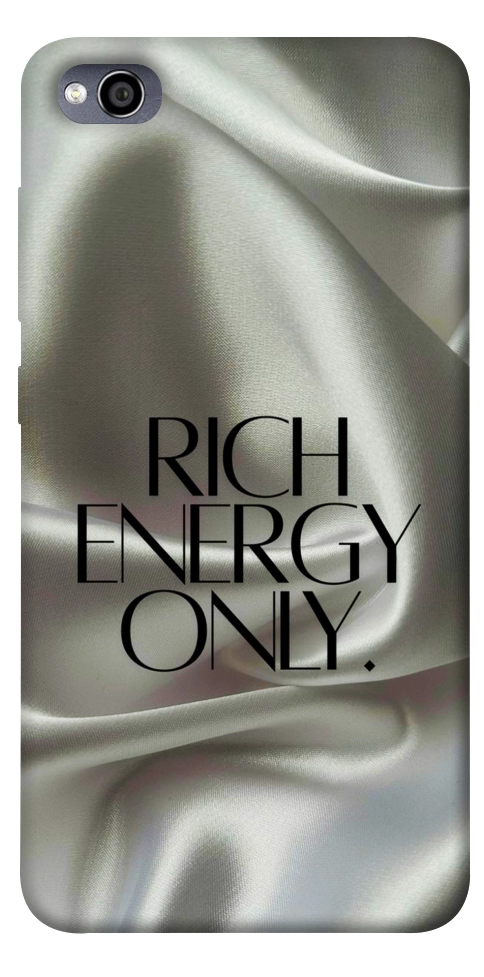 Чехол Rich energy для Xiaomi Redmi 4A