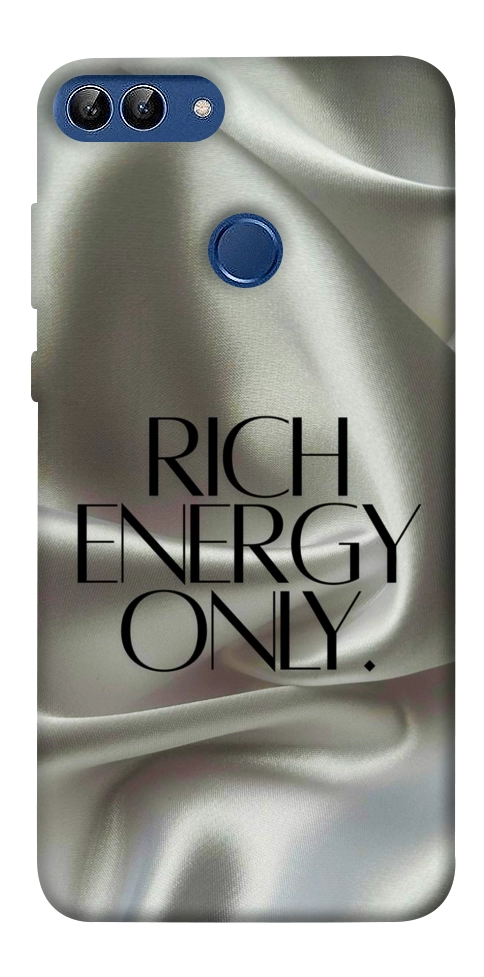 Чехол Rich energy для Huawei P Smart