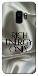 Чохол Rich energy для Galaxy S9