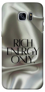 Чохол Rich energy для Galaxy S7 Edge