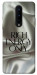 Чохол Rich energy для OnePlus 8