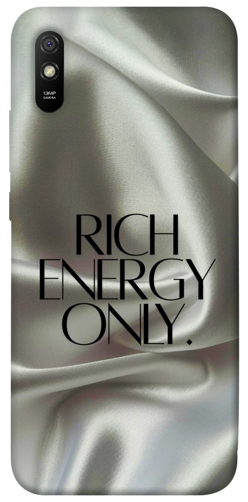 Чехол Rich energy для Xiaomi Redmi 9A