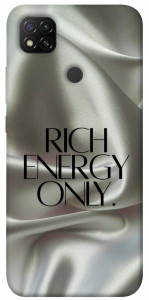 Чохол Rich energy для Xiaomi Redmi 9C