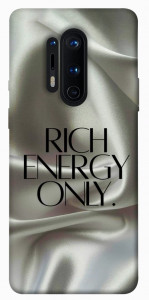 Чохол Rich energy для OnePlus 8 Pro