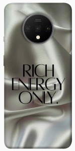 Чехол Rich energy для OnePlus 7T