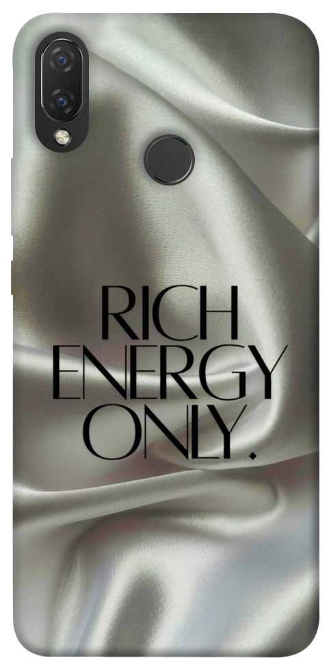 Чехол Rich energy для Huawei Nova 3i