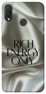 Чехол Rich energy для Huawei Nova 3i