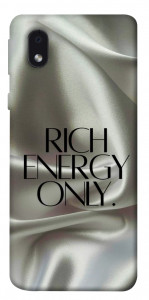 Чохол Rich energy для Samsung Galaxy A01 Core