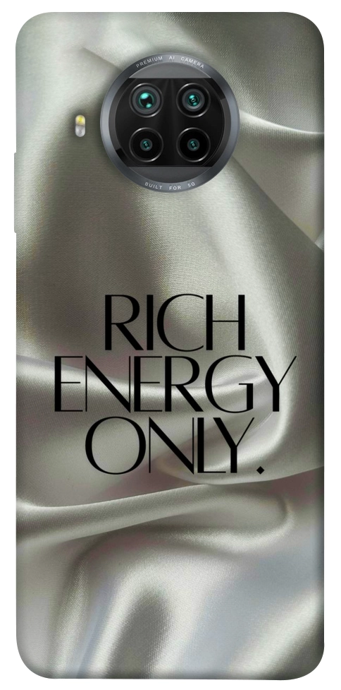 Чохол Rich energy для Xiaomi Mi 10T Lite