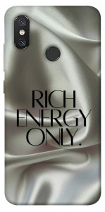 Чехол Rich energy для Xiaomi Mi 8