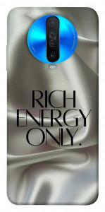 Чехол Rich energy для Xiaomi Redmi K30