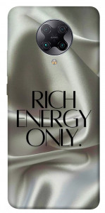 Чехол Rich energy для Xiaomi Redmi K30 Pro