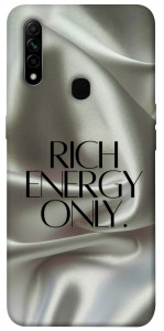 Чохол Rich energy для Oppo A31