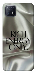 Чехол Rich energy для Oppo A73