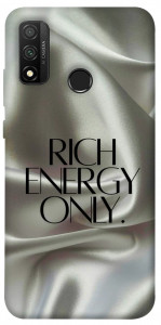Чохол Rich energy для Huawei P Smart (2020)