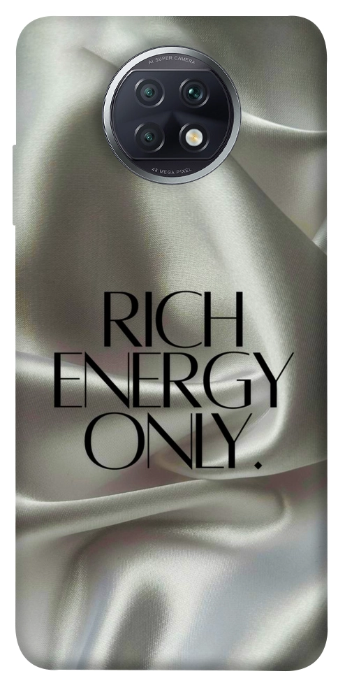 Чехол Rich energy для Xiaomi Redmi Note 9T