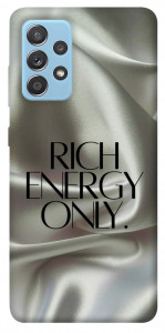 Чохол Rich energy для Samsung Galaxy A52 5G